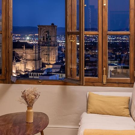 Carmen de Azahar Villa Granada Kültér fotó