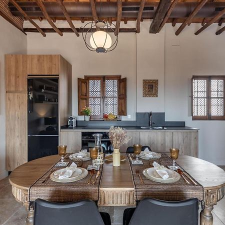 Carmen de Azahar Villa Granada Kültér fotó