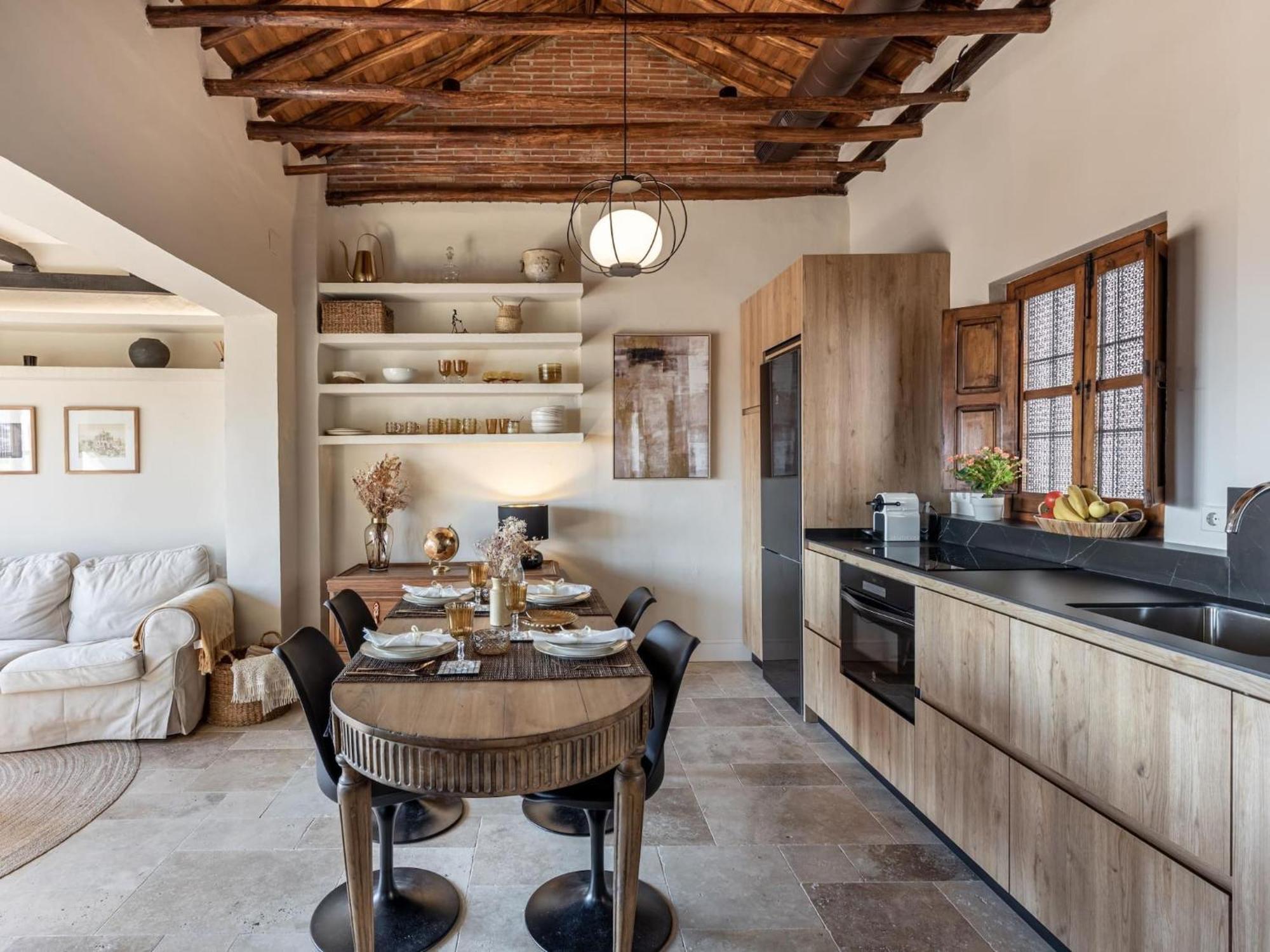 Carmen de Azahar Villa Granada Kültér fotó