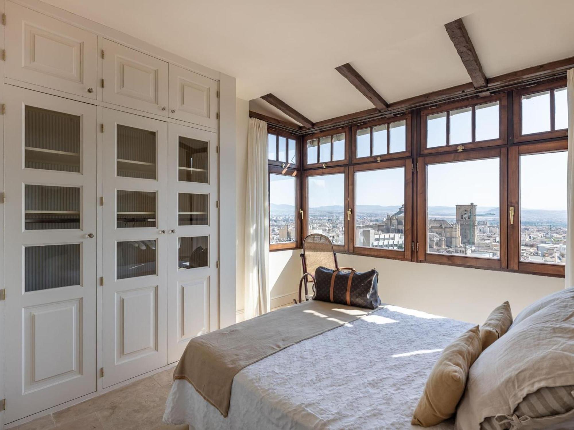 Carmen de Azahar Villa Granada Kültér fotó