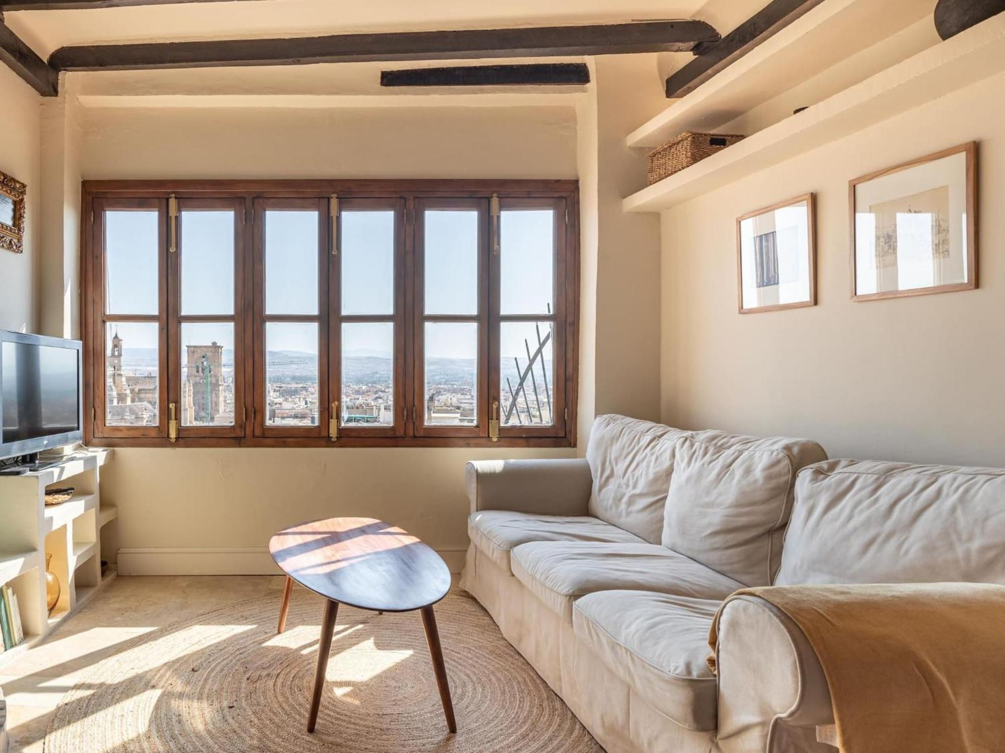 Carmen de Azahar Villa Granada Kültér fotó