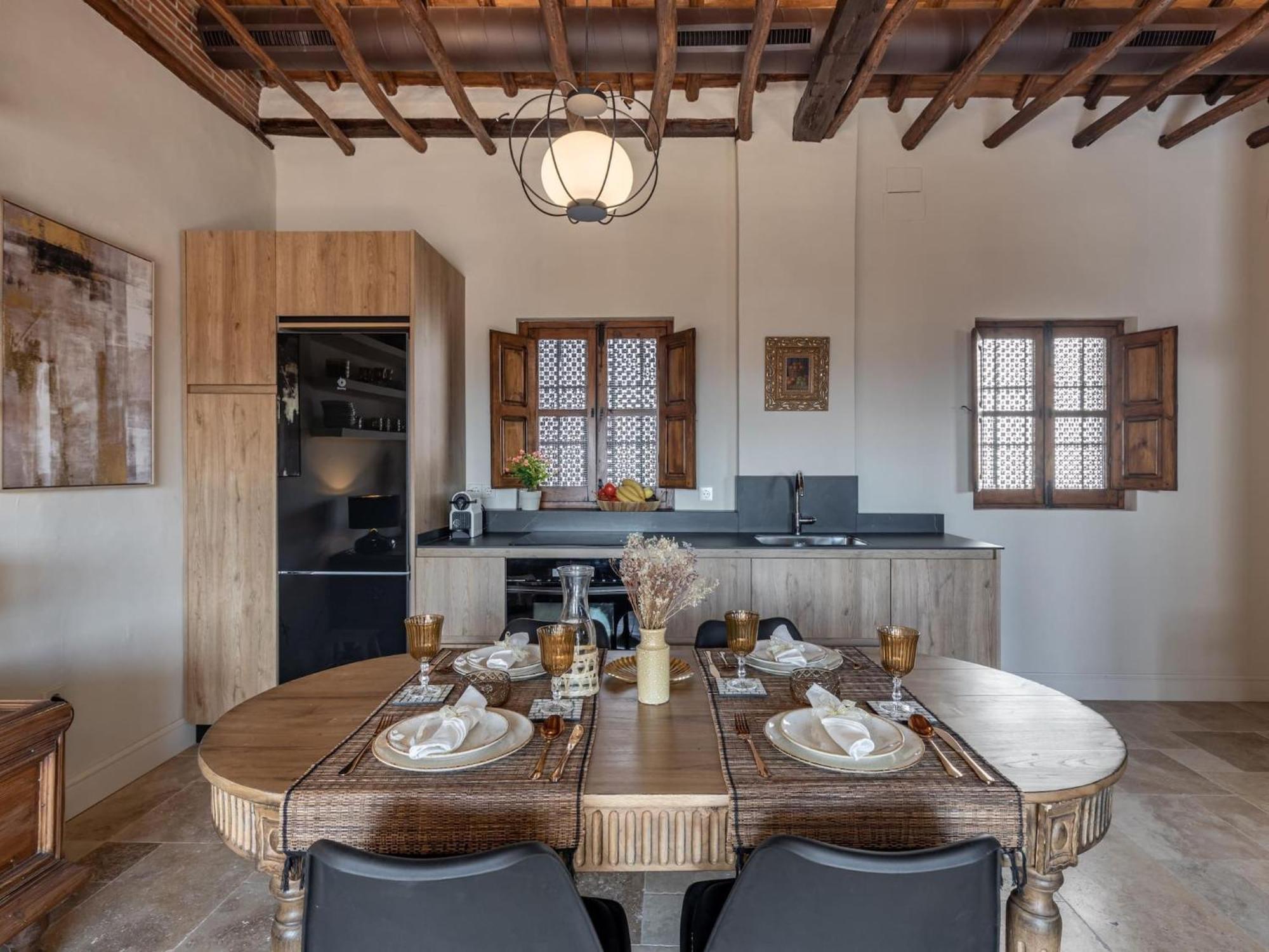 Carmen de Azahar Villa Granada Kültér fotó